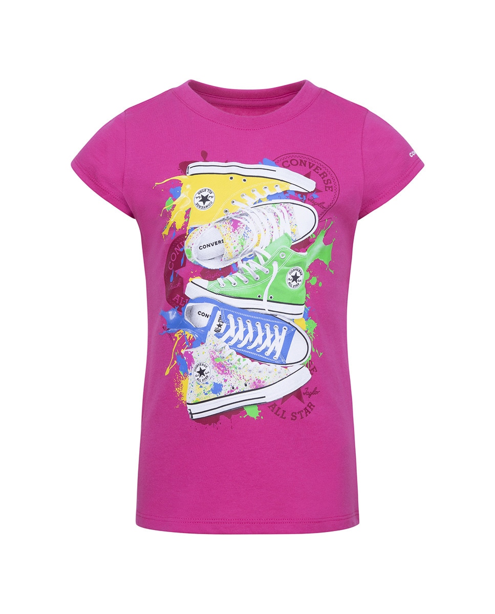 Imagen 0 de Camiseta de manga corta
