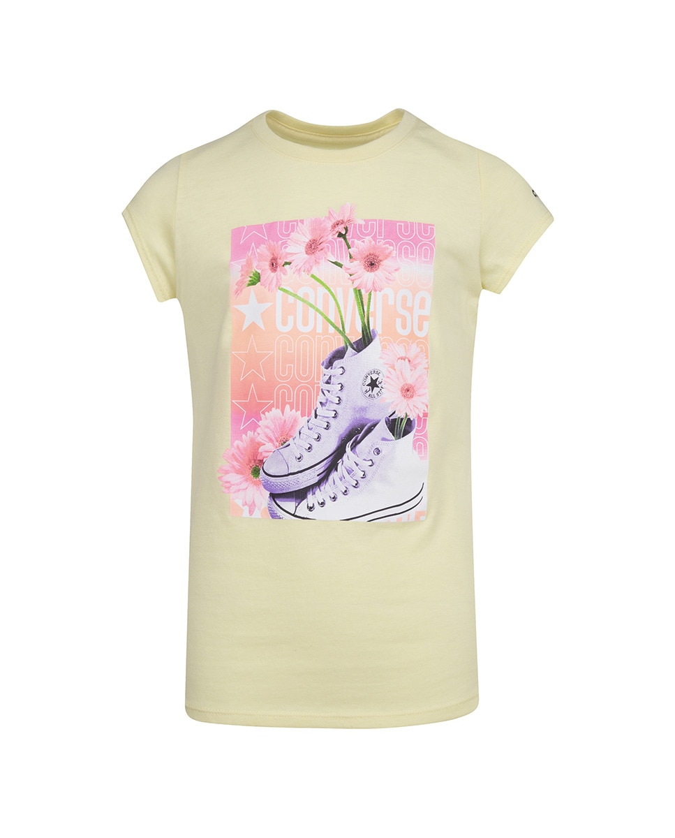 Imagen 0 de Camiseta de manga corta