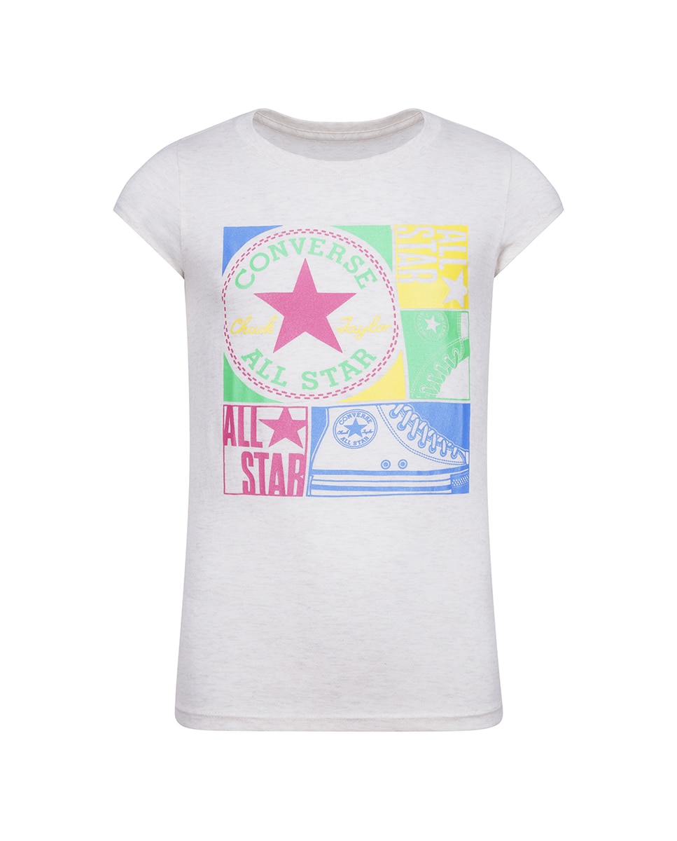 Imagen 0 de Camiseta de manga corta