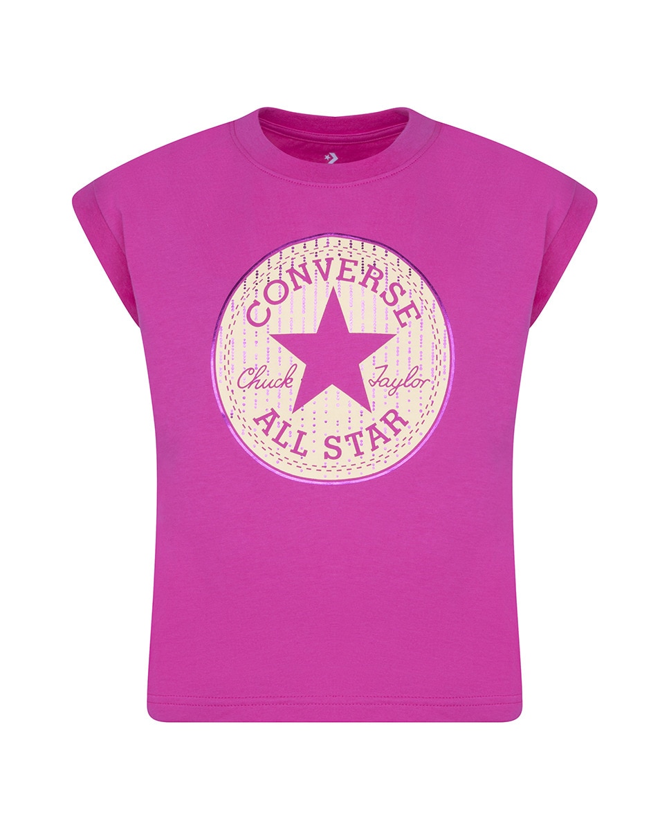 Imagen 0 de Camiseta de manga corta