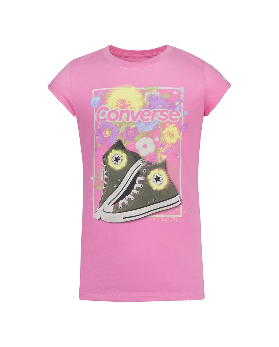 Imagen 0 de Camiseta de manga corta