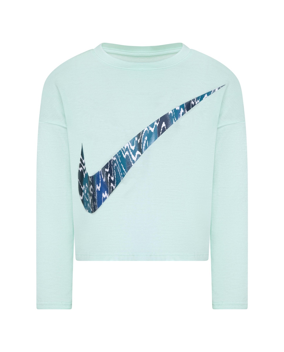 Imagen 0 de Camiseta manga larga Nike