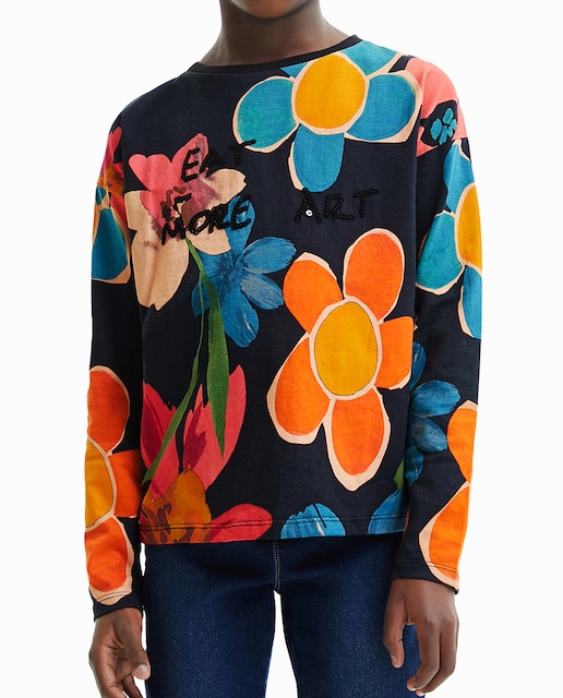 Imagen 0 de Camiseta manga larga