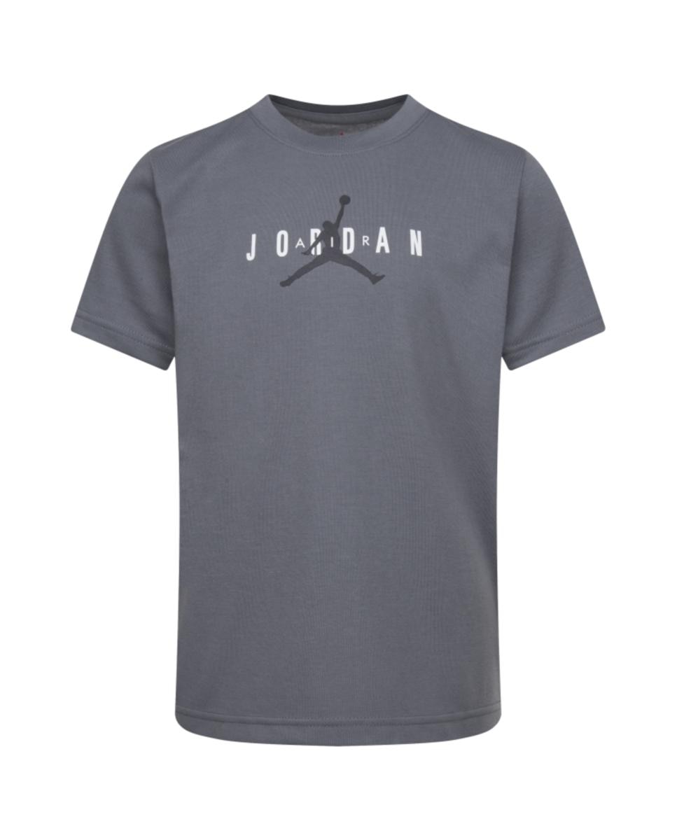 Imagen 0 de Camiseta en color gris