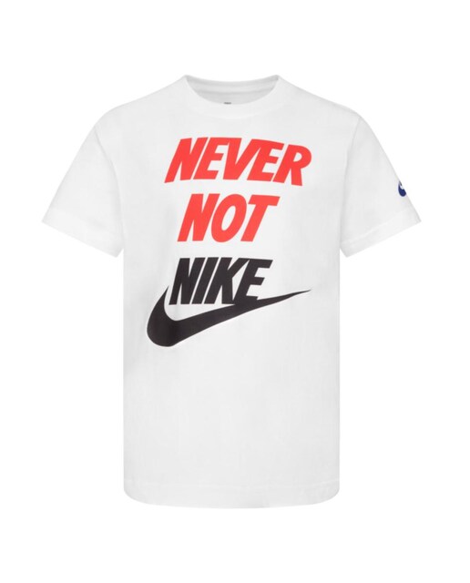 Imagen 0 de Camiseta en color blanco