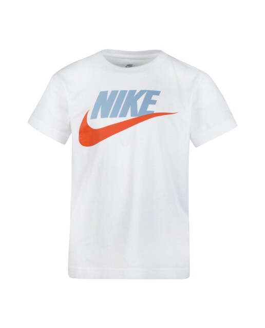 Imagen 0 de Camiseta en color azul