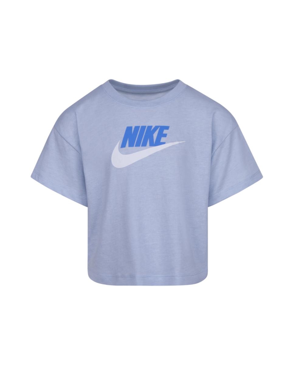 Imagen 0 de Camiseta en color gris