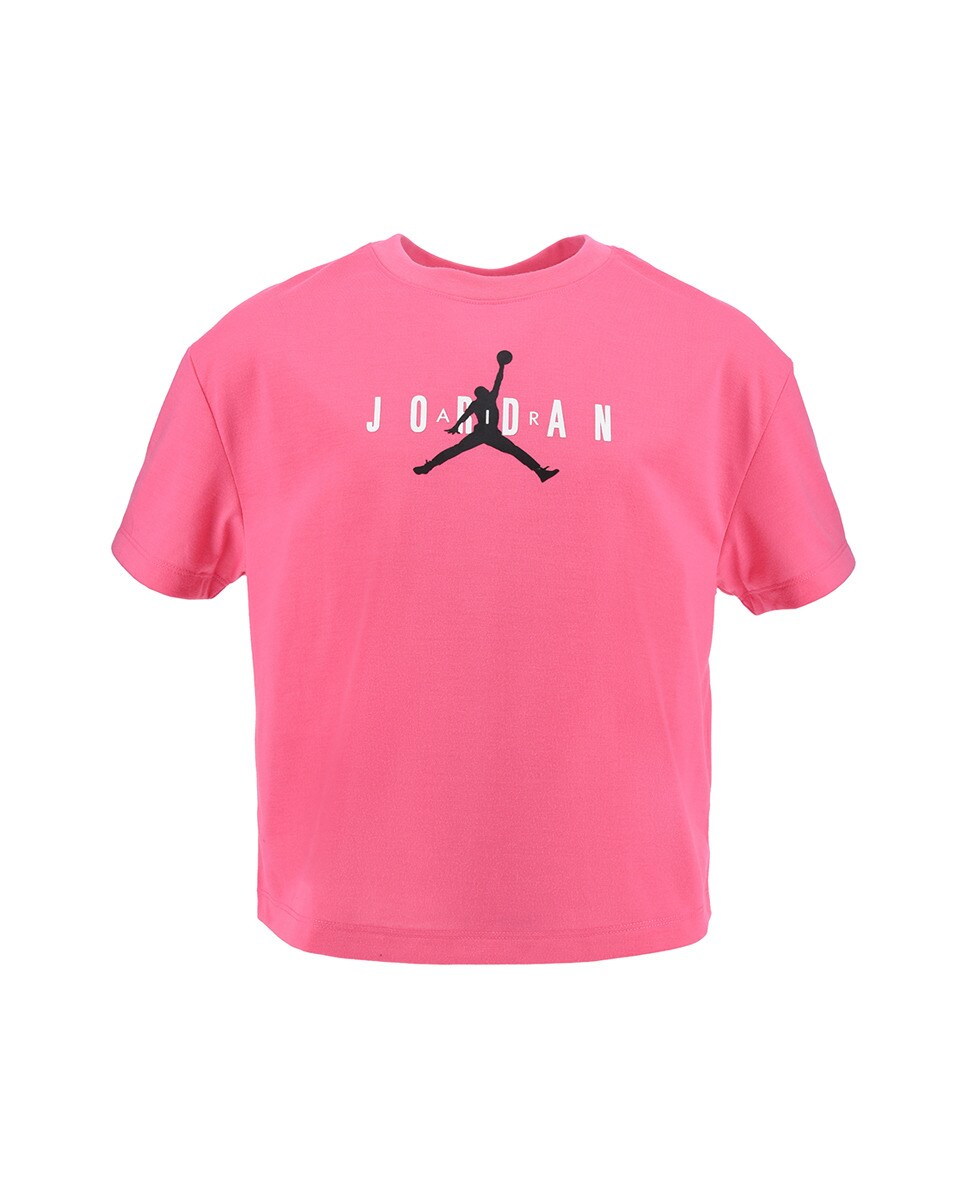 Imagen 0 de Camiseta en color rosa
