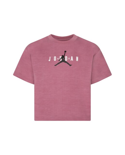 Imagen 0 de Camiseta en color rosa