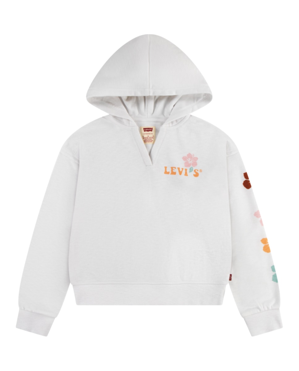 Imagen 0 de Sudadera de niña