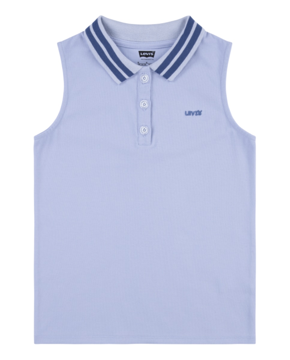 Imagen 0 de Camiseta sin mangas niña