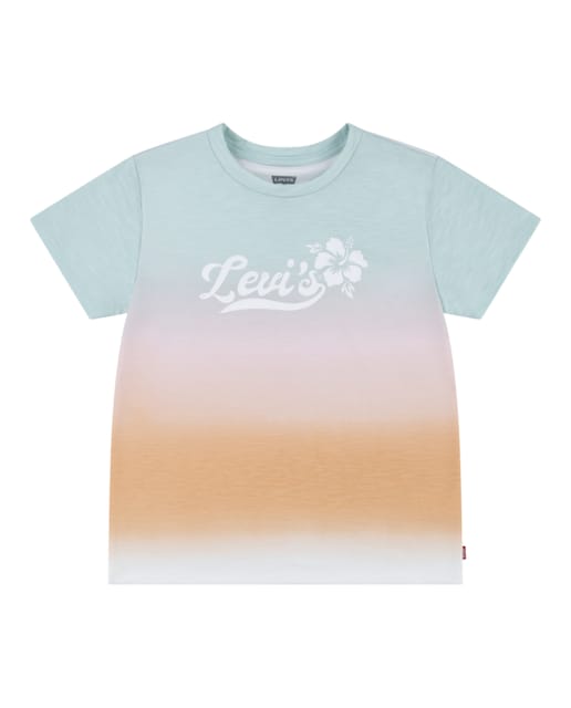 Imagen 0 de Camiseta manga corta niña