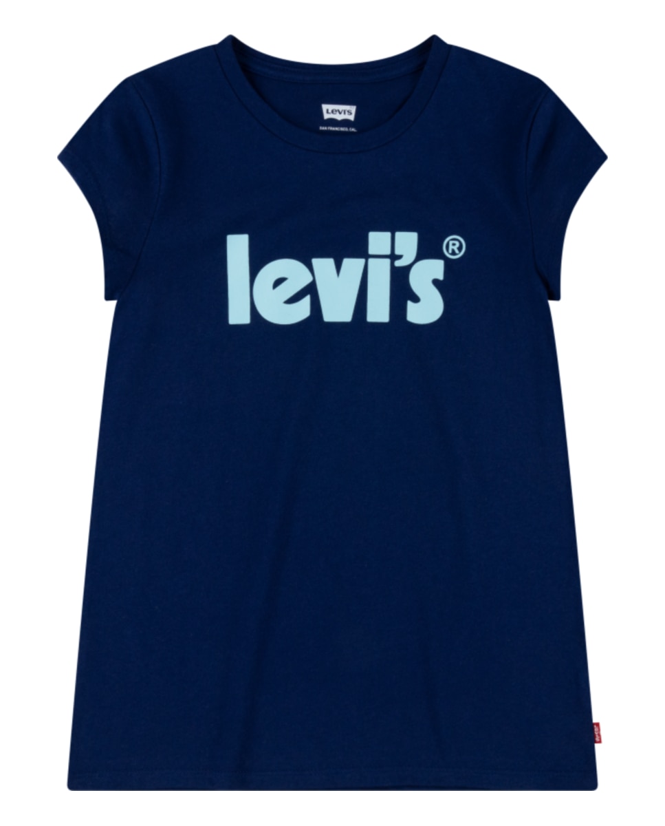 Imagen 0 de Camiseta manga corta niña