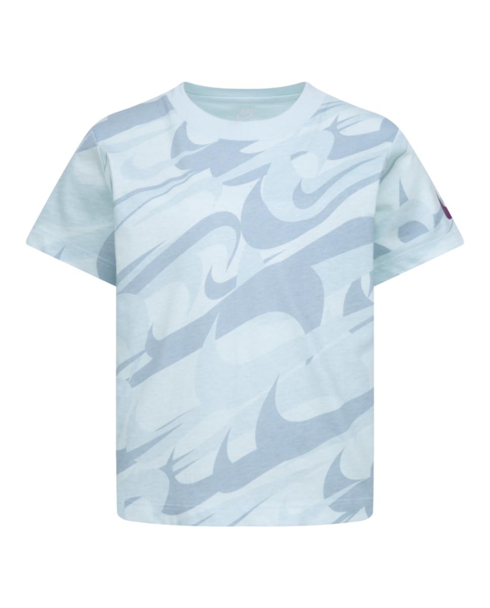 Imagen 0 de Camiseta manga corta deportiva para niña