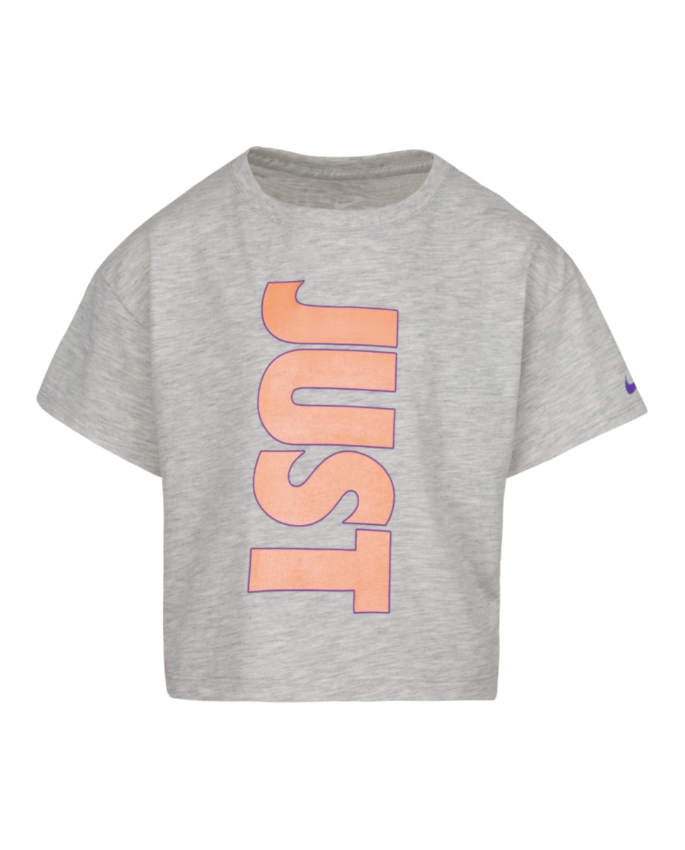 Imagen 0 de Camiseta manga corta deportiva para niña