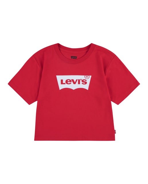 Imagen 0 de Camiseta de manga corta,Niña