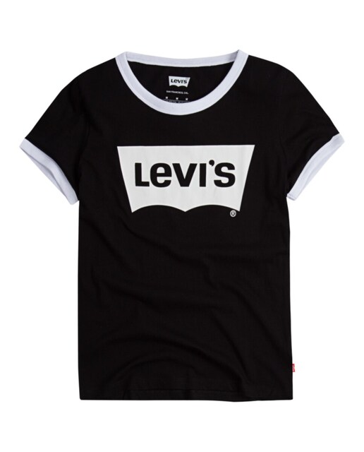 Camiseta de manga corta,Niña