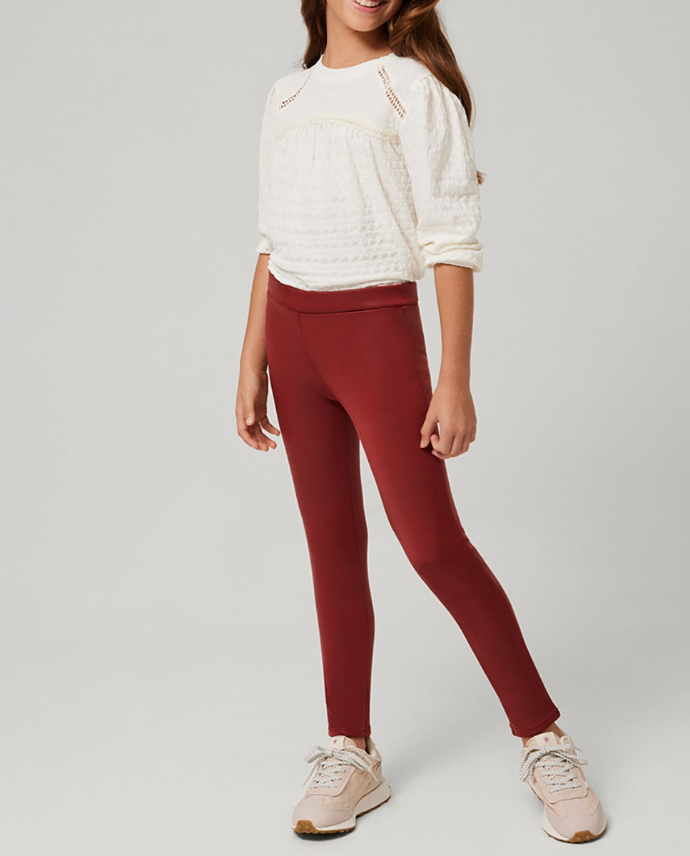 Imagen 0 de Leggings infantil térmico