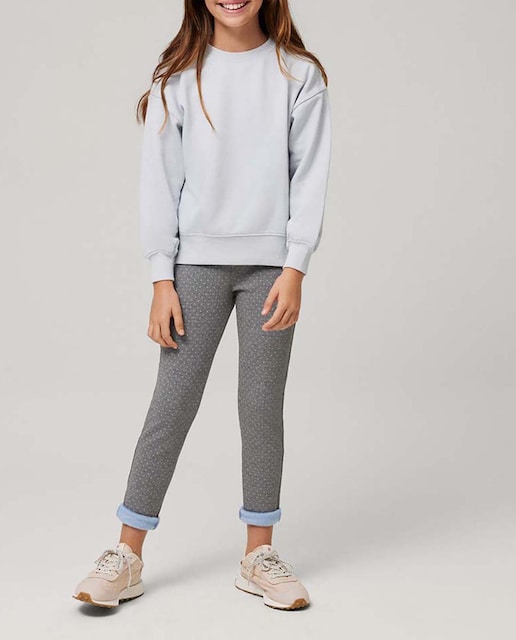 Imagen 0 de Leggings infantil térmico