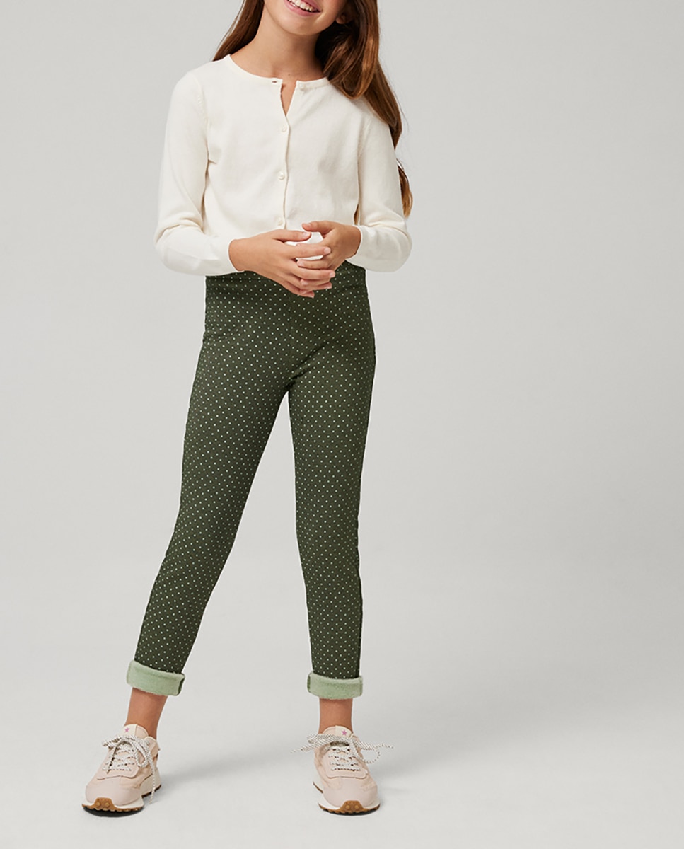 Imagen 0 de Leggings infantil térmico