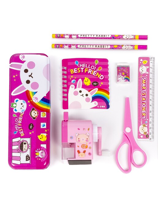 Imagen 0 de Set de papelería