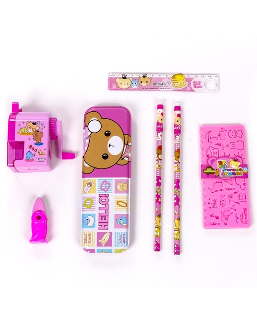 Imagen 0 de Set de papelería