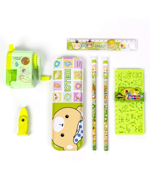 Imagen 0 de Set de papelería