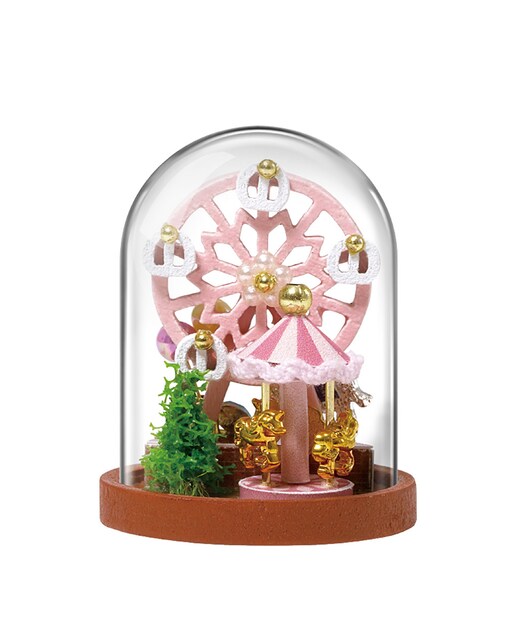 Imagen 0 de Maqueta 3d fairy tale playground
