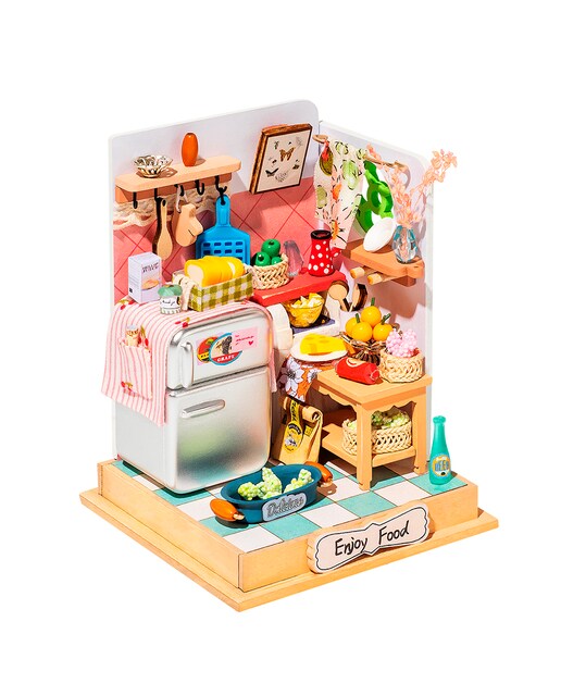 Imagen 0 de Taste Life (Cocina)