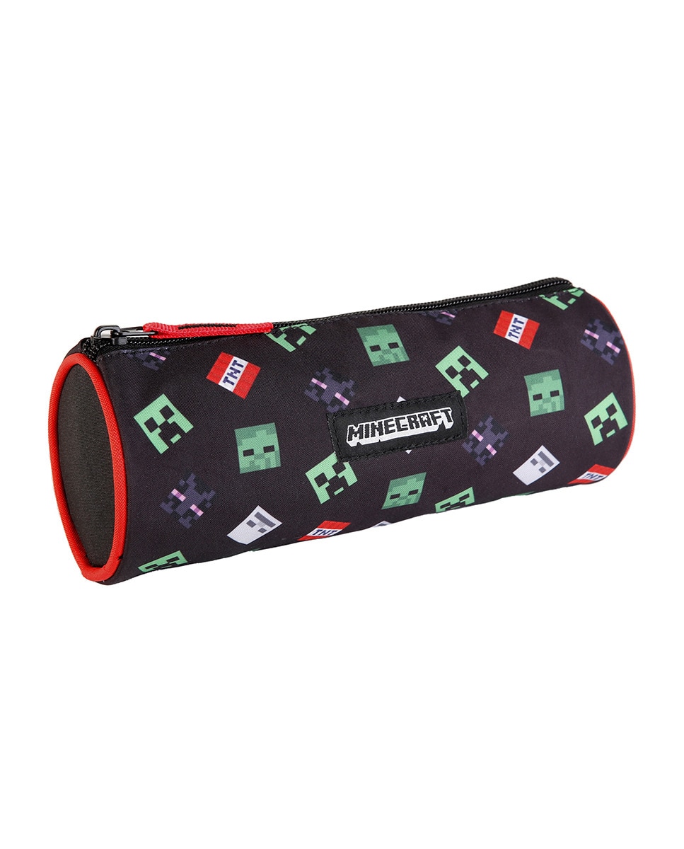 Imagen 0 de Minecraft TNT portatodo Gamer Case