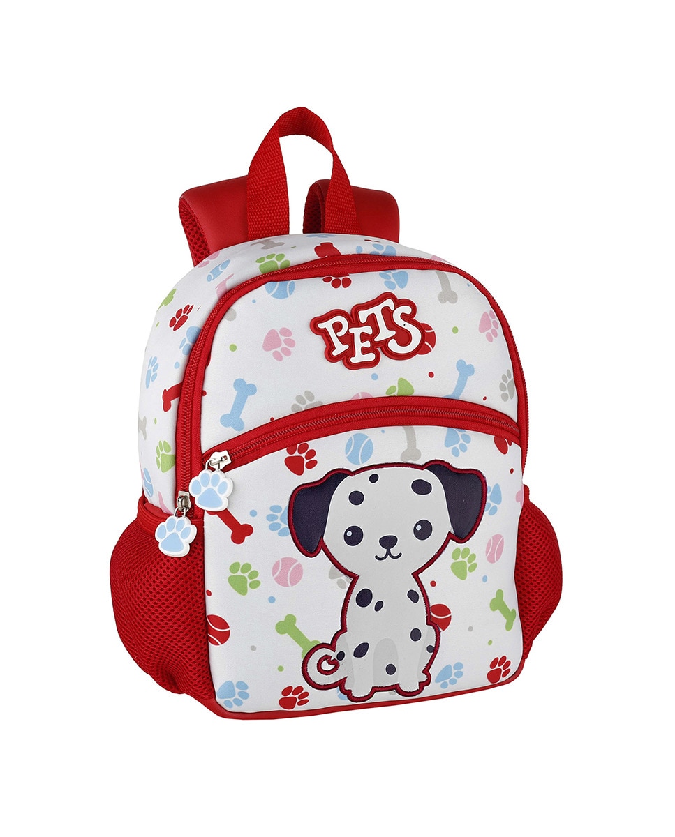 Imagen 0 de Mochilita Pets Dálmata