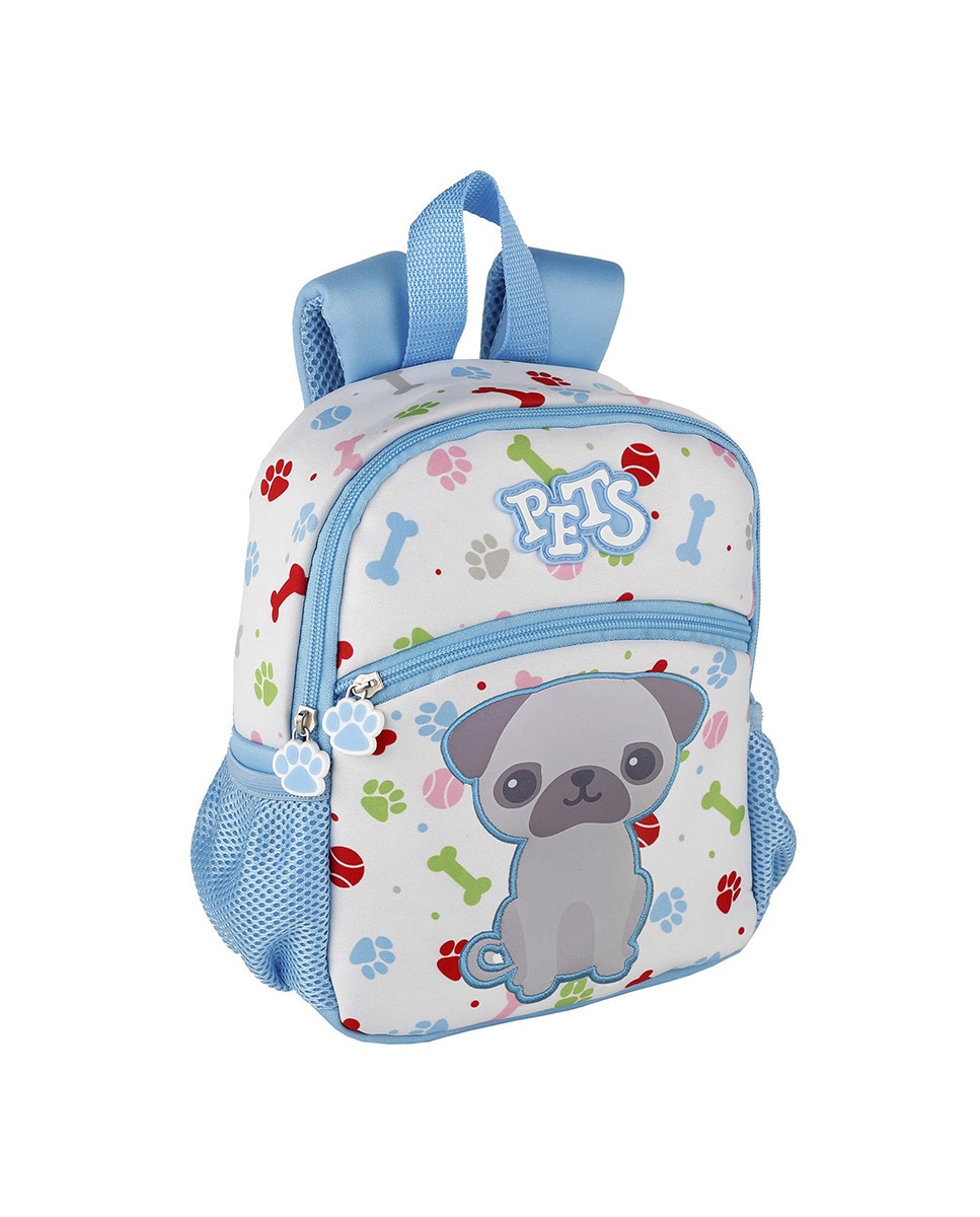 Imagen 0 de Mochilita Pets Bulldog