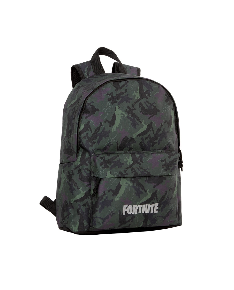 Imagen 0 de Fortnite Camo mochila Americano