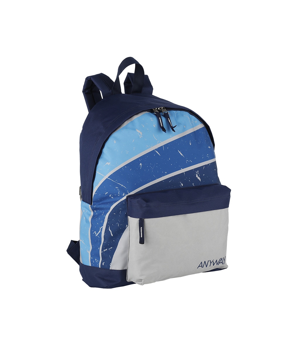 Imagen 0 de Mochila Americano Star On The Road Star Corte