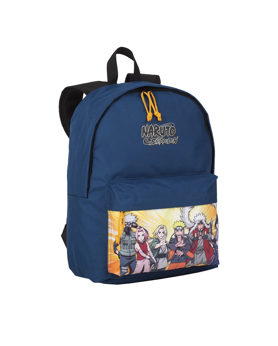 Imagen 0 de Naruto mochila americano