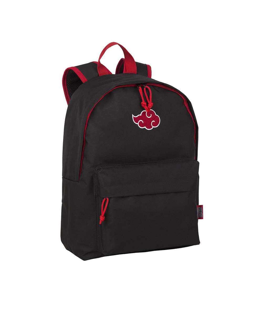 Imagen 0 de Naruto Cloud mochila americano