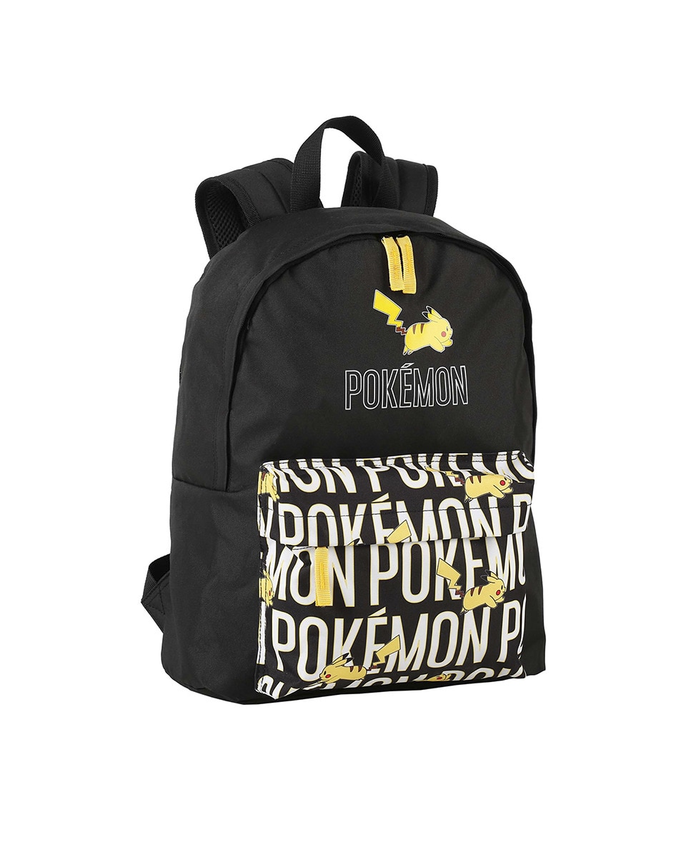 Imagen 0 de Pokemon mochila americano