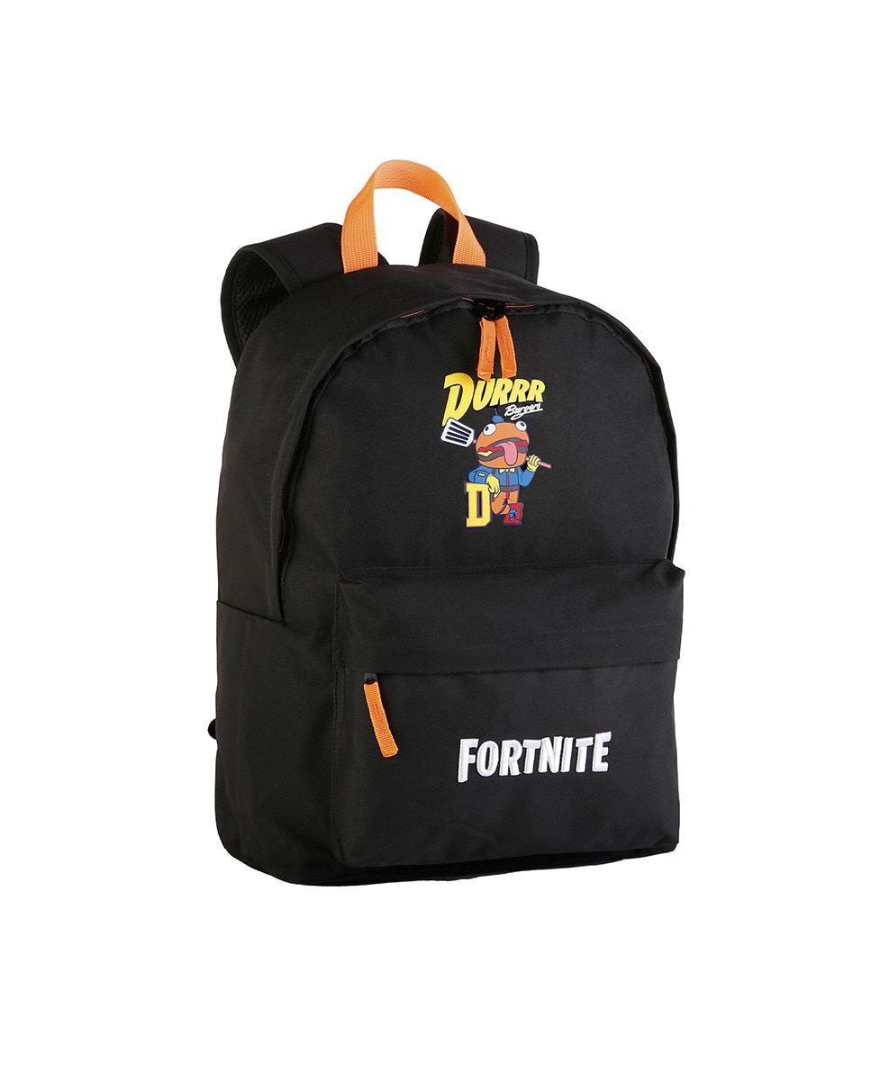 Imagen 0 de Fortnite Durrr Mochila Americano
