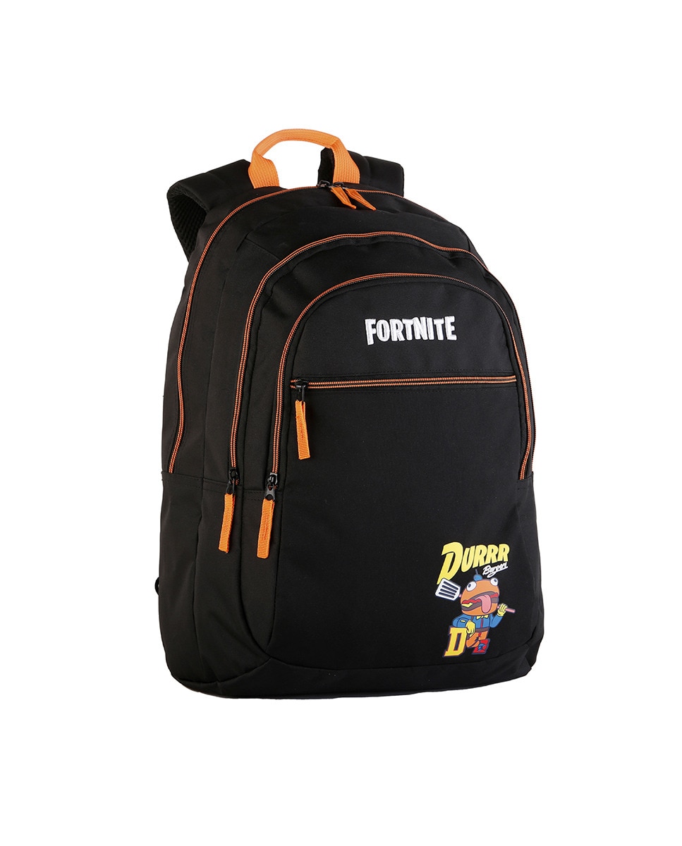 Imagen 0 de Fortnite Durrr mochila primaria + carro  con protección