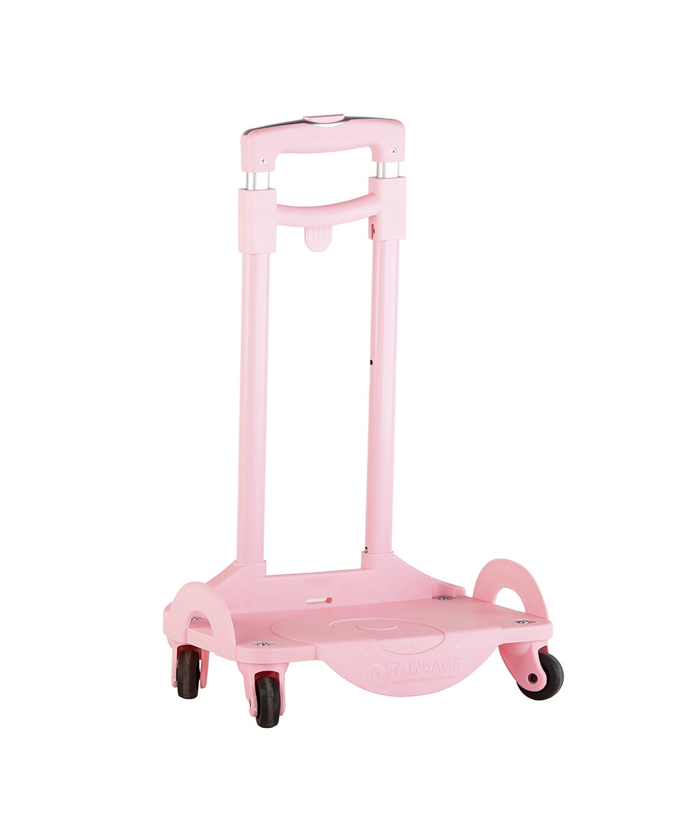 Imagen 0 de Trolley carro universal Toybags 360º
