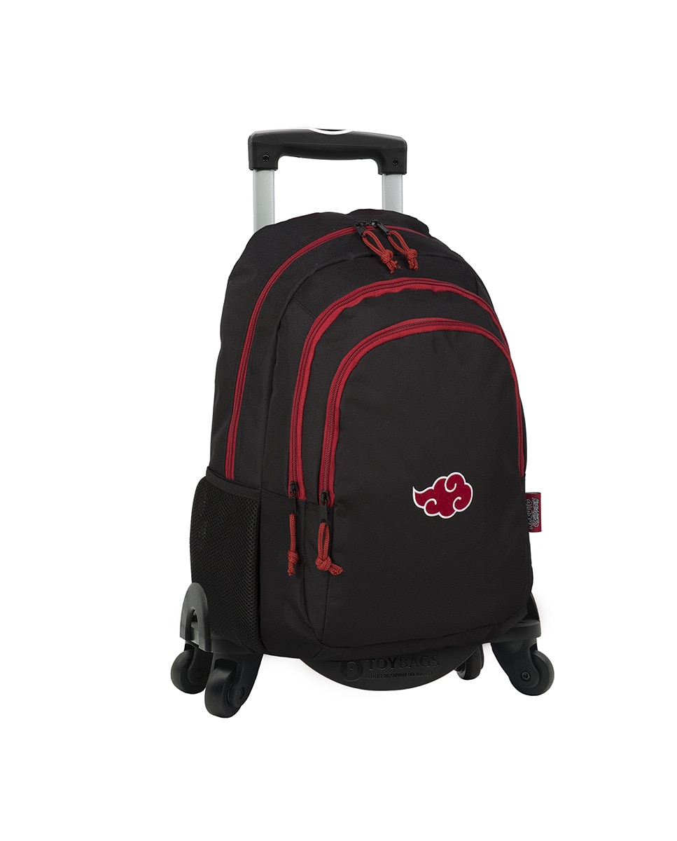 Imagen 0 de Naruto Cloud mochila + carro