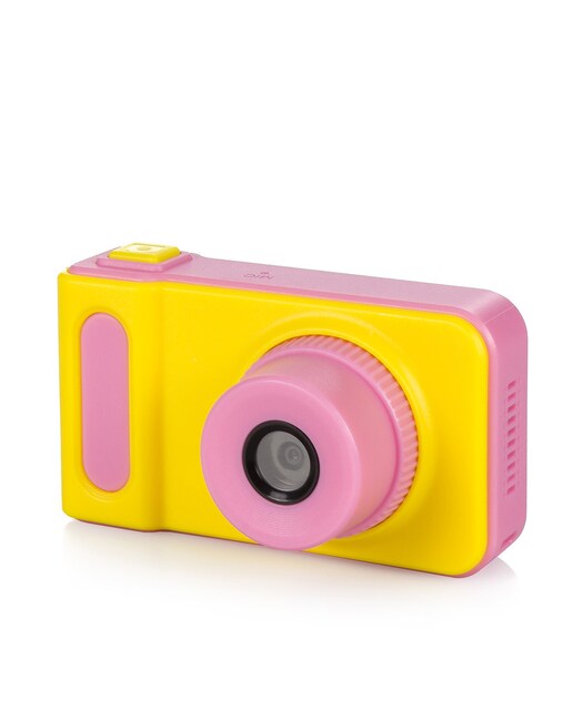 Imagen 0 de Cámara de fotos y videos para niños con juegos