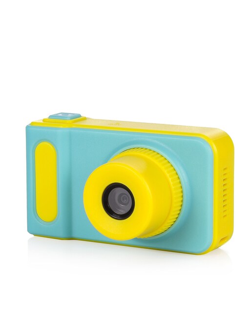 Imagen 0 de Cámara de fotos y videos para niños con juegos