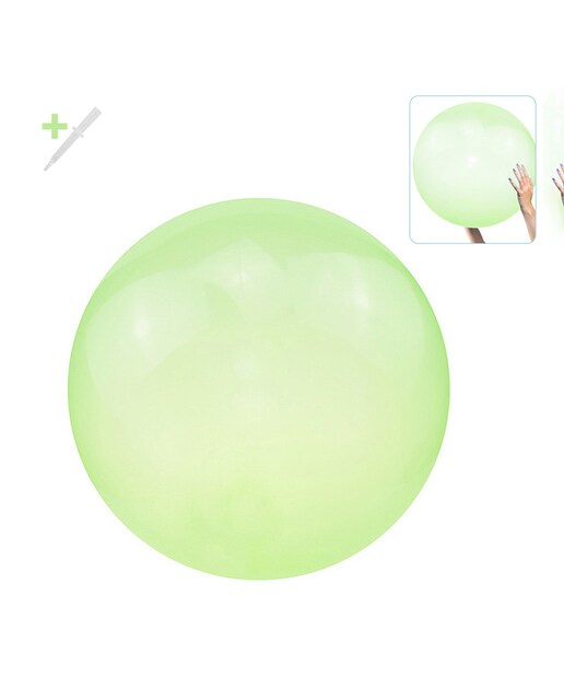 Imagen 0 de Pelota inflable