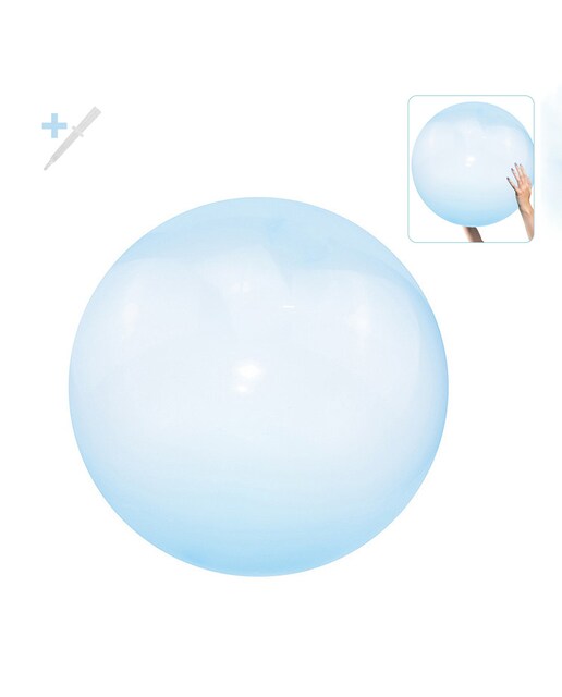 Imagen 0 de Pelota inflable