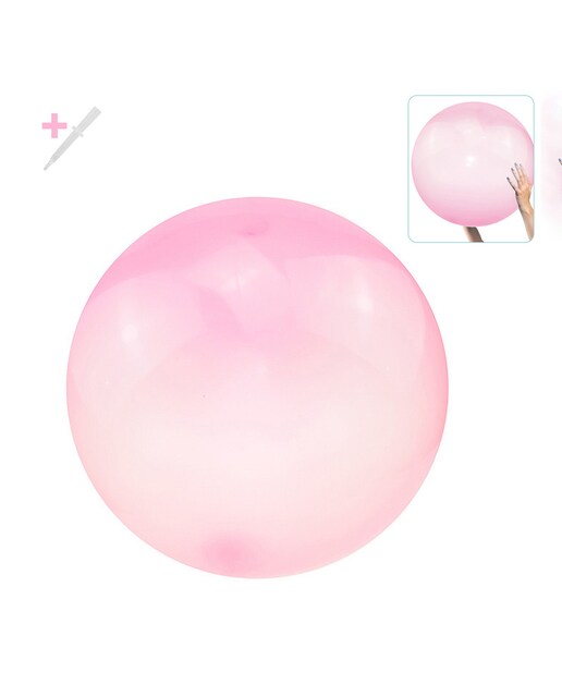 Imagen 0 de Pelota inflable