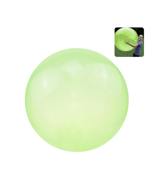 Imagen 0 de Pelota inflable