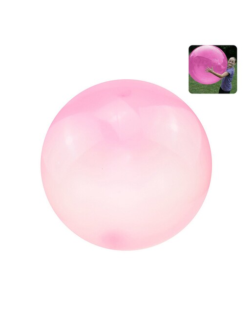 Imagen 0 de Pelota inflable