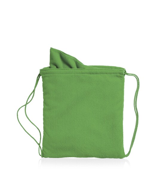 Imagen 0 de Mochila toalla Kirk