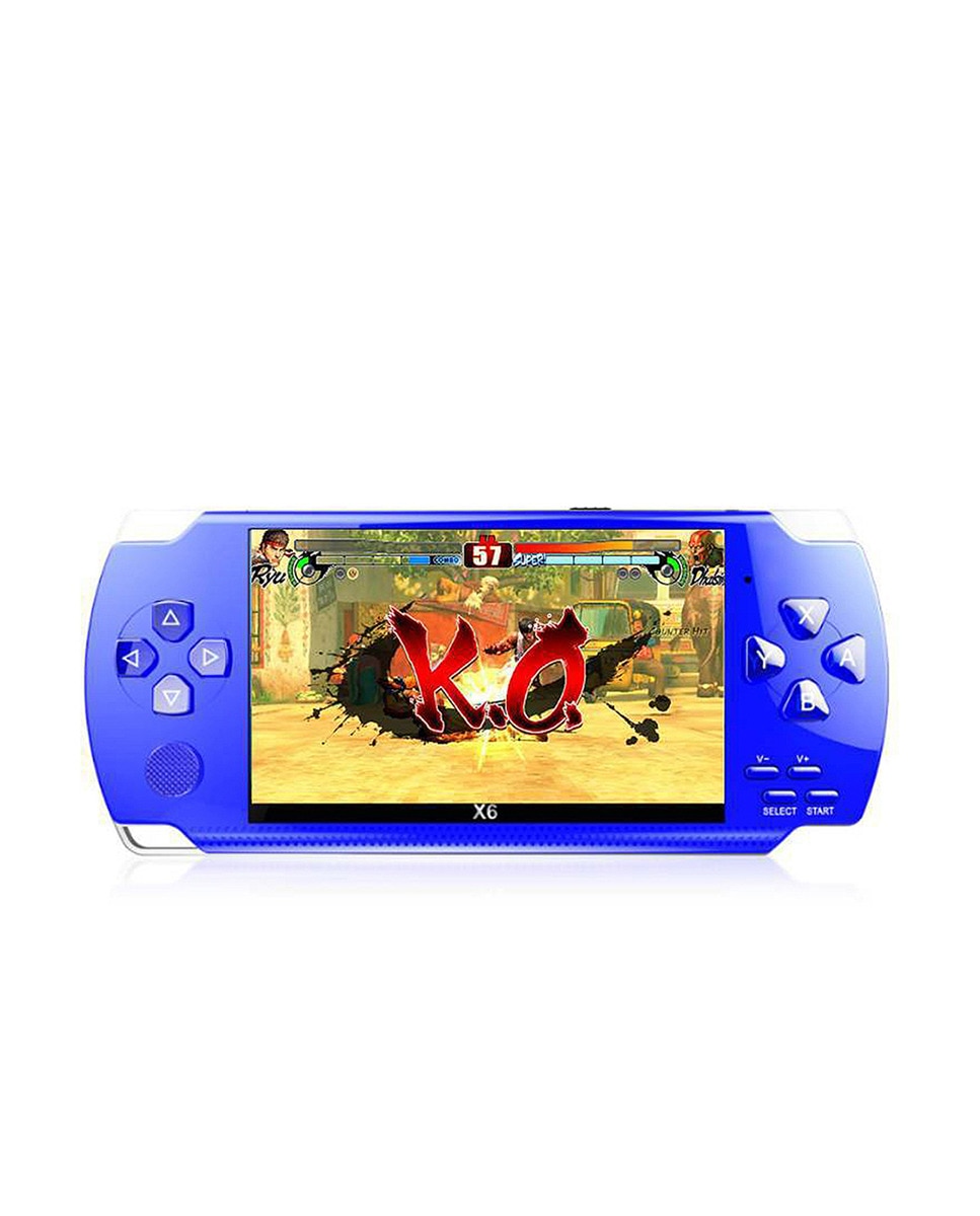 Imagen 0 de Consola de videojuegos X6